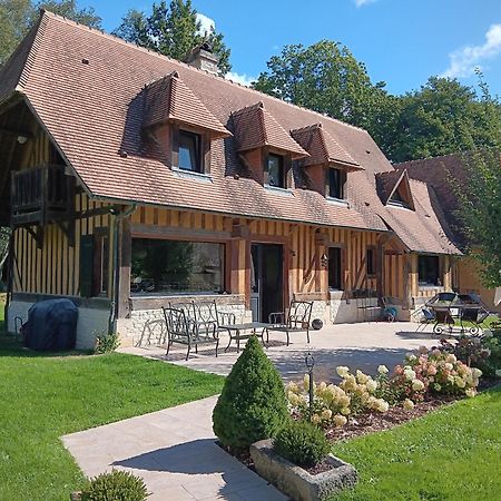 Le Clos Joly 14 圣加蒂安德布瓦 外观 照片