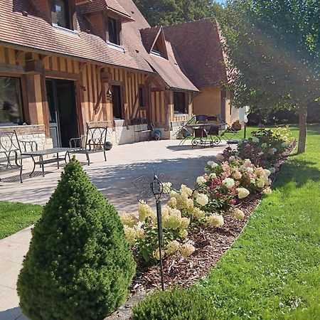 Le Clos Joly 14 圣加蒂安德布瓦 外观 照片