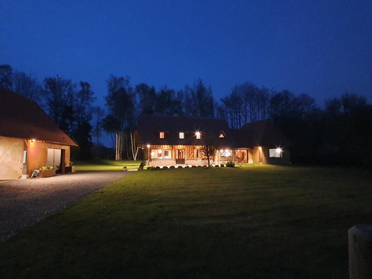 Le Clos Joly 14 圣加蒂安德布瓦 外观 照片