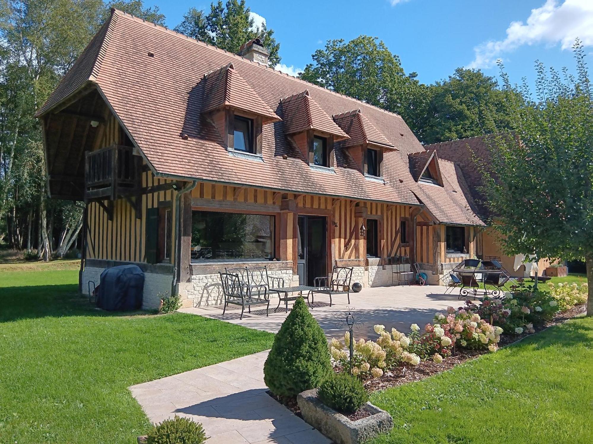 Le Clos Joly 14 圣加蒂安德布瓦 外观 照片